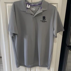 Under Armour Loose fit Wounded Warrior shirt